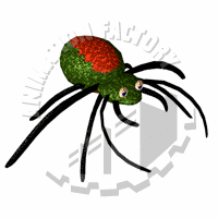 Arachnid Animation