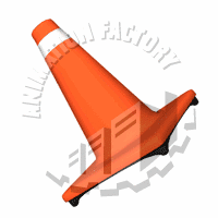 Cone Animation