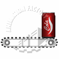 Cans Animation