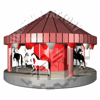 Carousel Animation