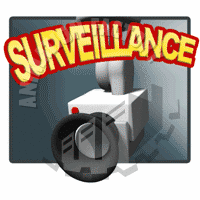 Spying Animation