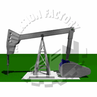 Petroleum Animation