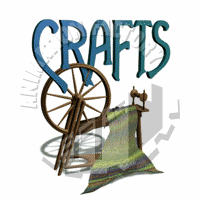 Crafts Animation