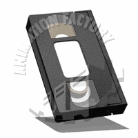 Videotape Animation