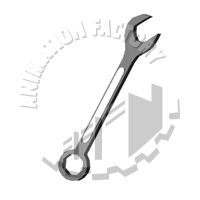 Wrench Animation