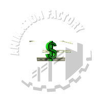 Dollar Animation