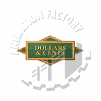 Dollars Animation