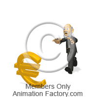 Chase Animation