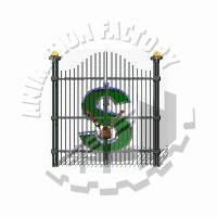 Chain-link Animation