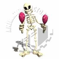 Skeleton Animation