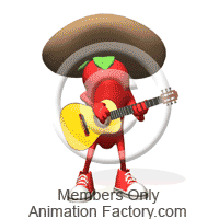 Pepper Animation