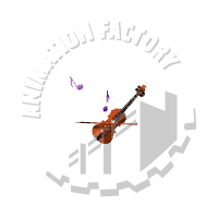 Orchestra Animation
