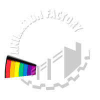 Rainbow Animation