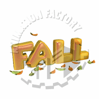 Falling Animation