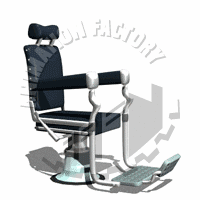 Chair Animation