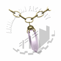 Necklace Animation
