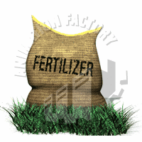Fertilizer Animation