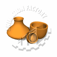 Vase Animation