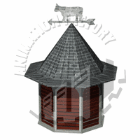 Roof Animation