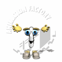 Mascot Animation