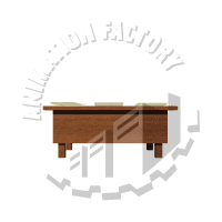Furniture Animation