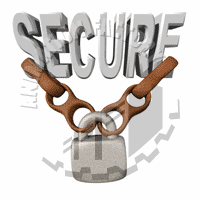 Security Animation