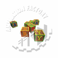 Cubes Animation