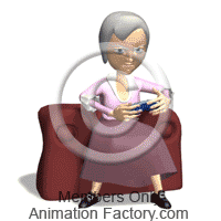 Video Animation