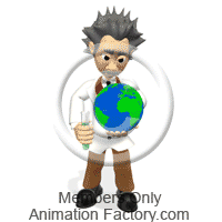 World Animation