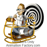 Machine Animation