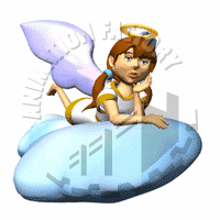 Angel Animation