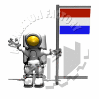 Netherlands Animation
