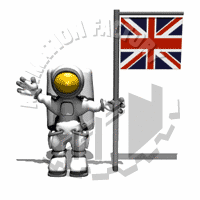 Britain Animation
