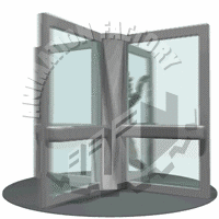 Door Animation