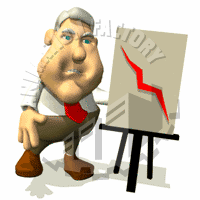 Businessman Animation
