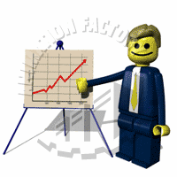 Business Animation
