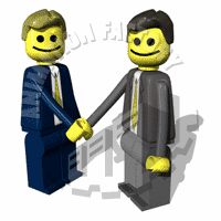 Agreement Animation