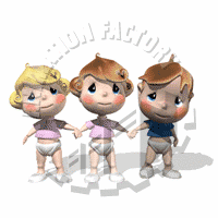 Children Animation