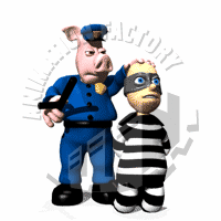 Arresting Animation