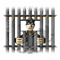 Jail Animation