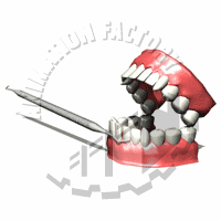 Dentistry Animation