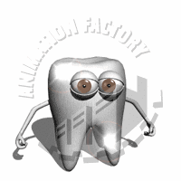Teeth Animation