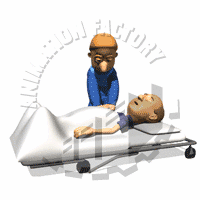 Resuscitation Animation