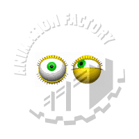 Eyes Animation