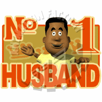 Husband Animation