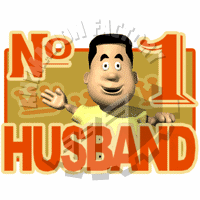 Husband Animation