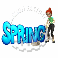 Spring Animation