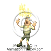 Ranger Animation