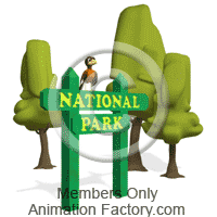Park Animation