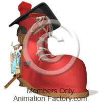 Old-fashioned Animation